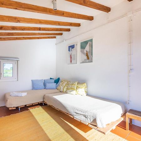Vila Casavadia Melides Exteriér fotografie