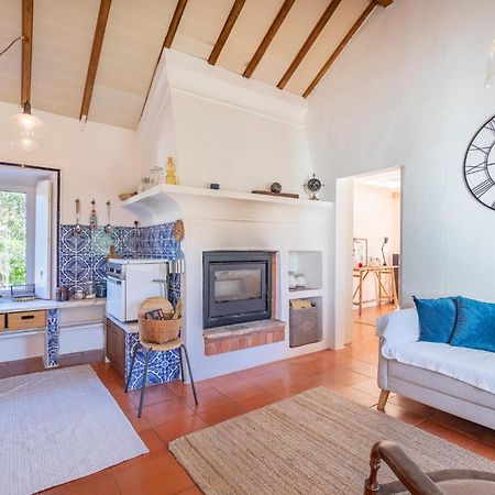 Vila Casavadia Melides Exteriér fotografie