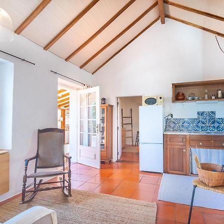 Vila Casavadia Melides Exteriér fotografie