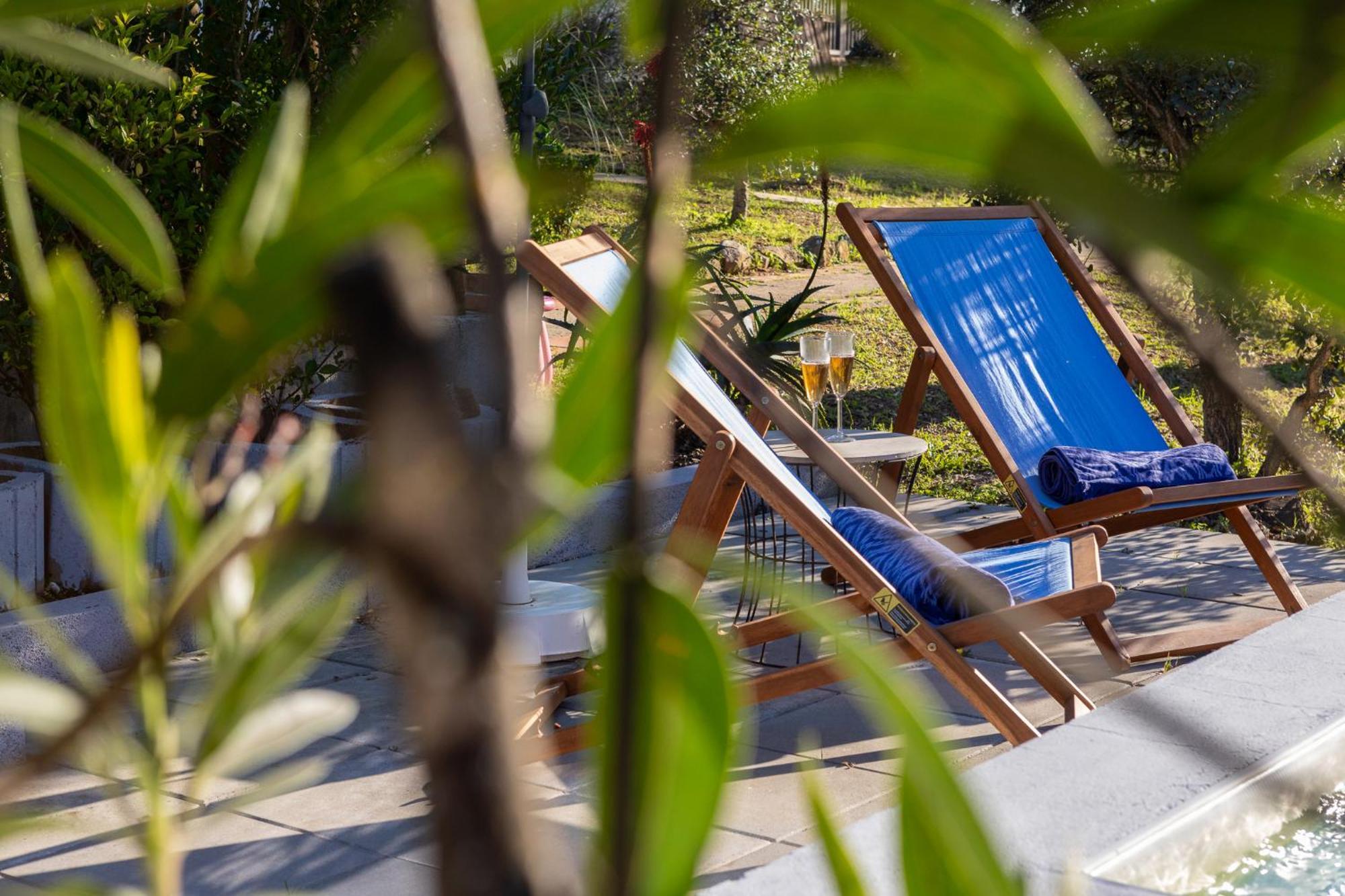 Vila Casavadia Melides Exteriér fotografie
