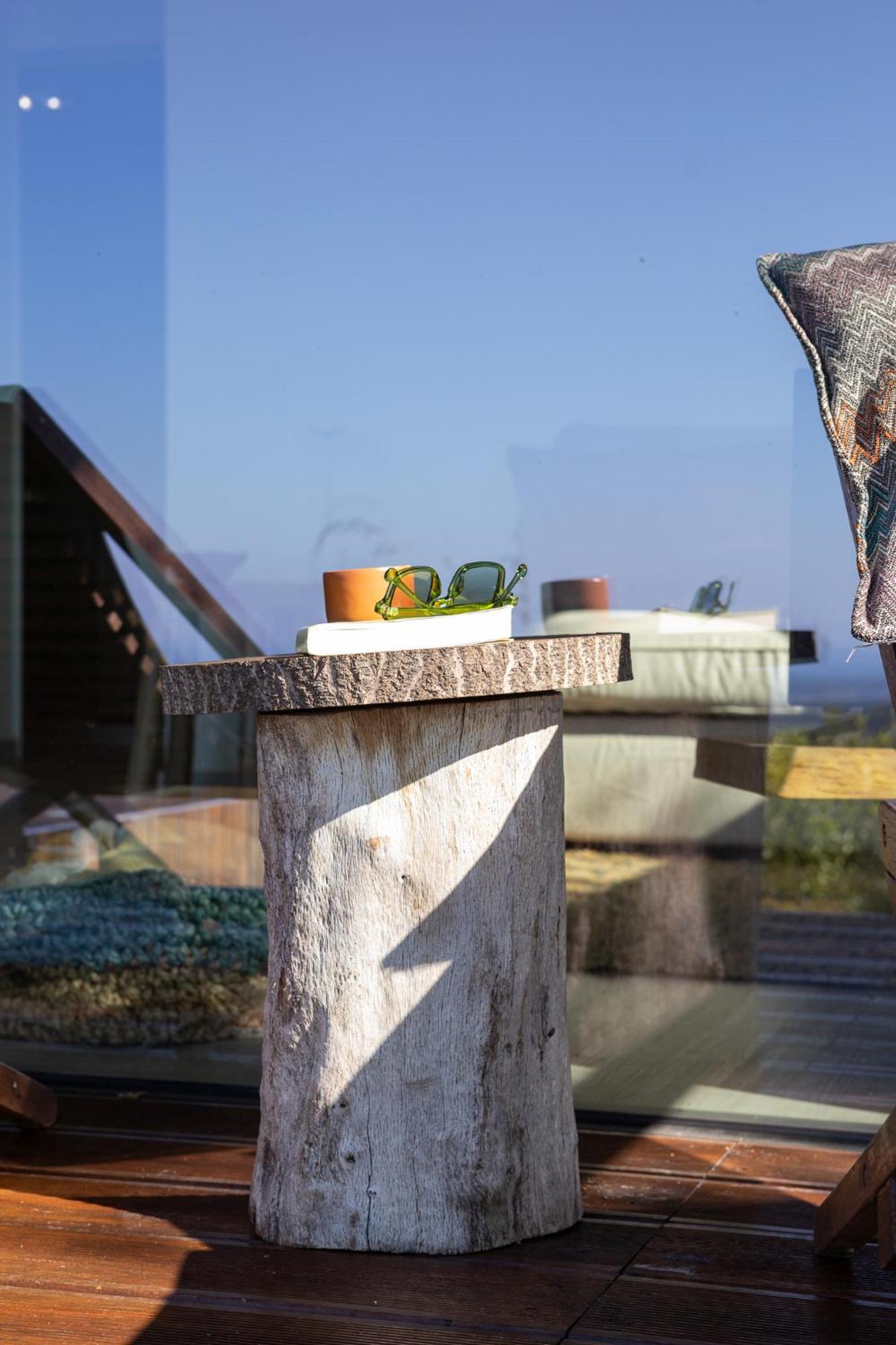 Vila Casavadia Melides Exteriér fotografie