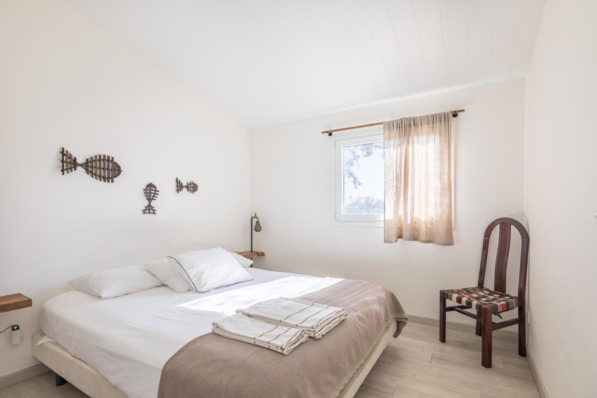 Vila Casavadia Melides Exteriér fotografie