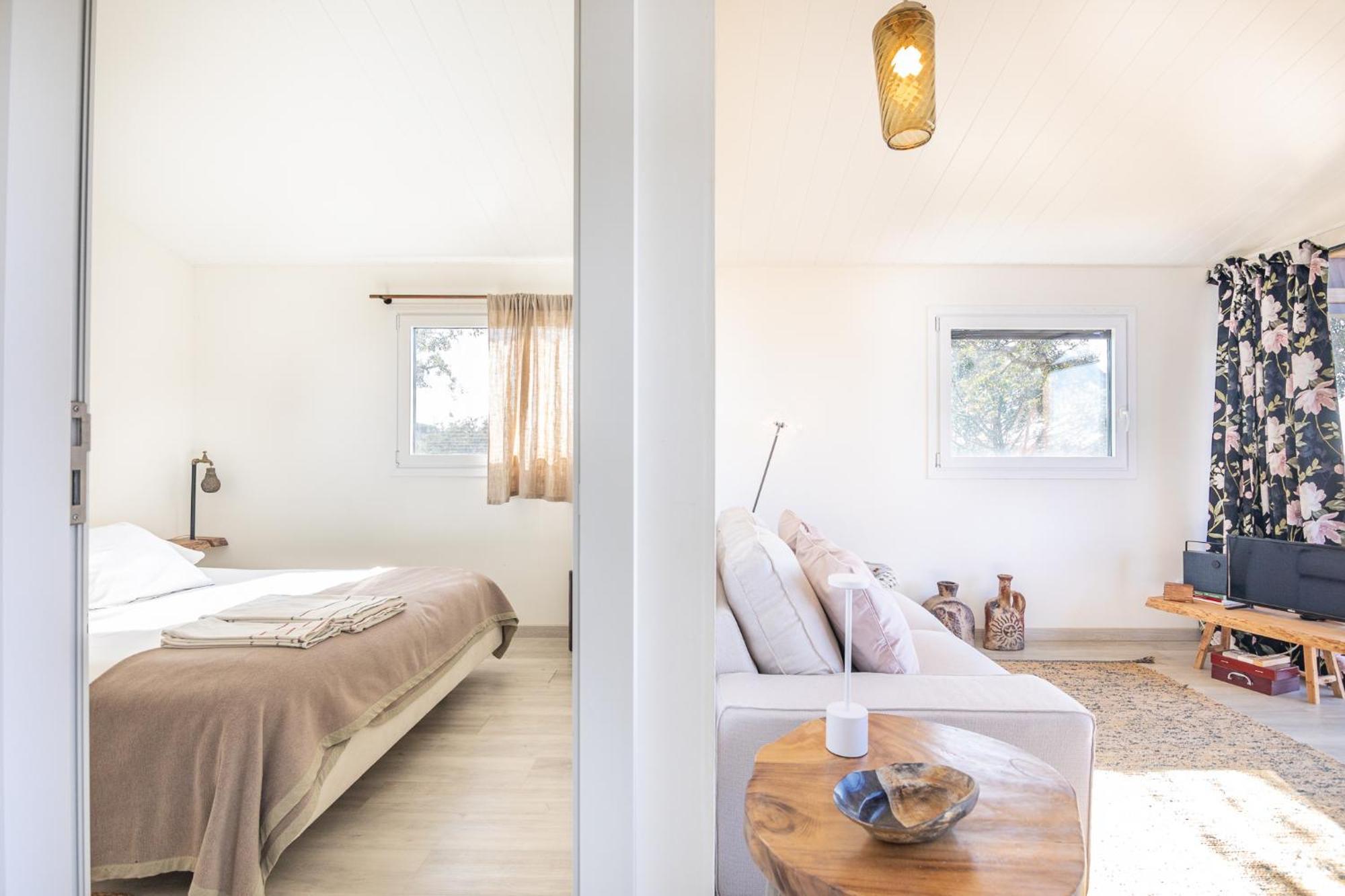 Vila Casavadia Melides Exteriér fotografie
