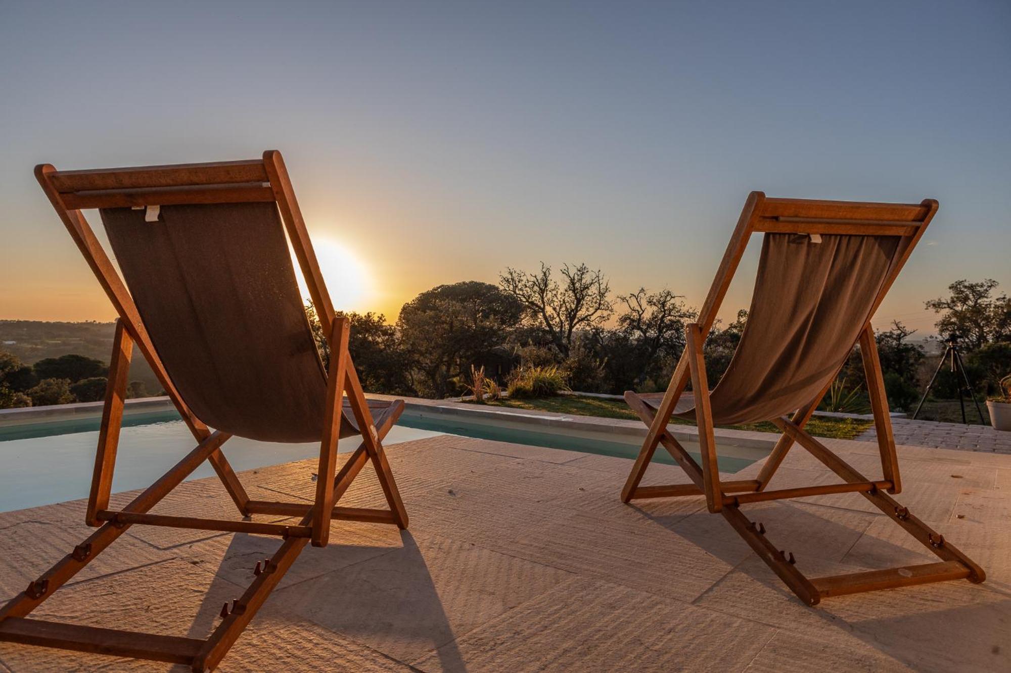 Vila Casavadia Melides Exteriér fotografie