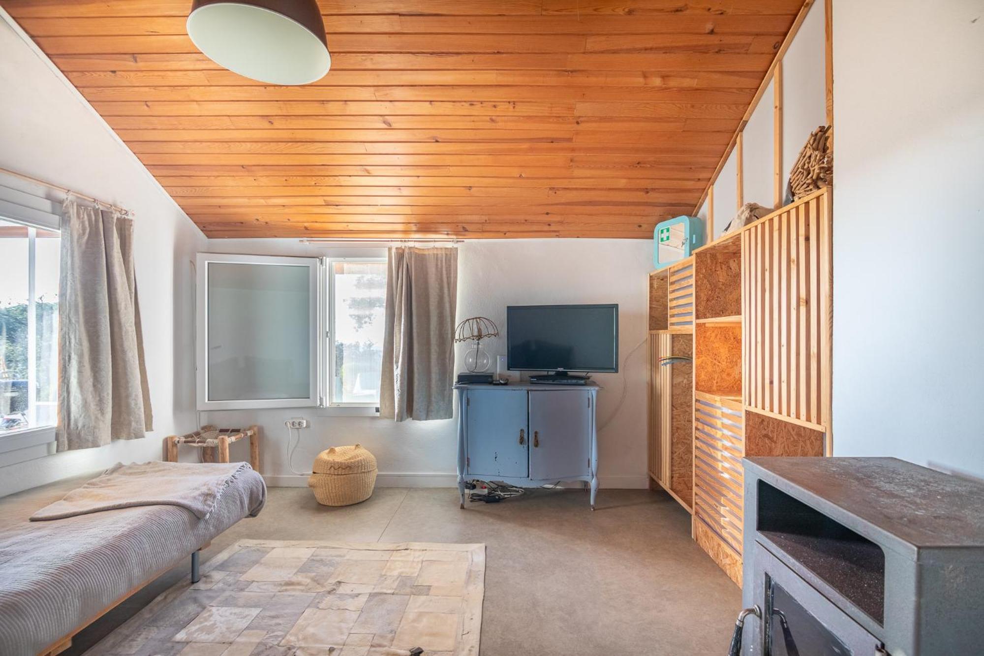 Vila Casavadia Melides Exteriér fotografie