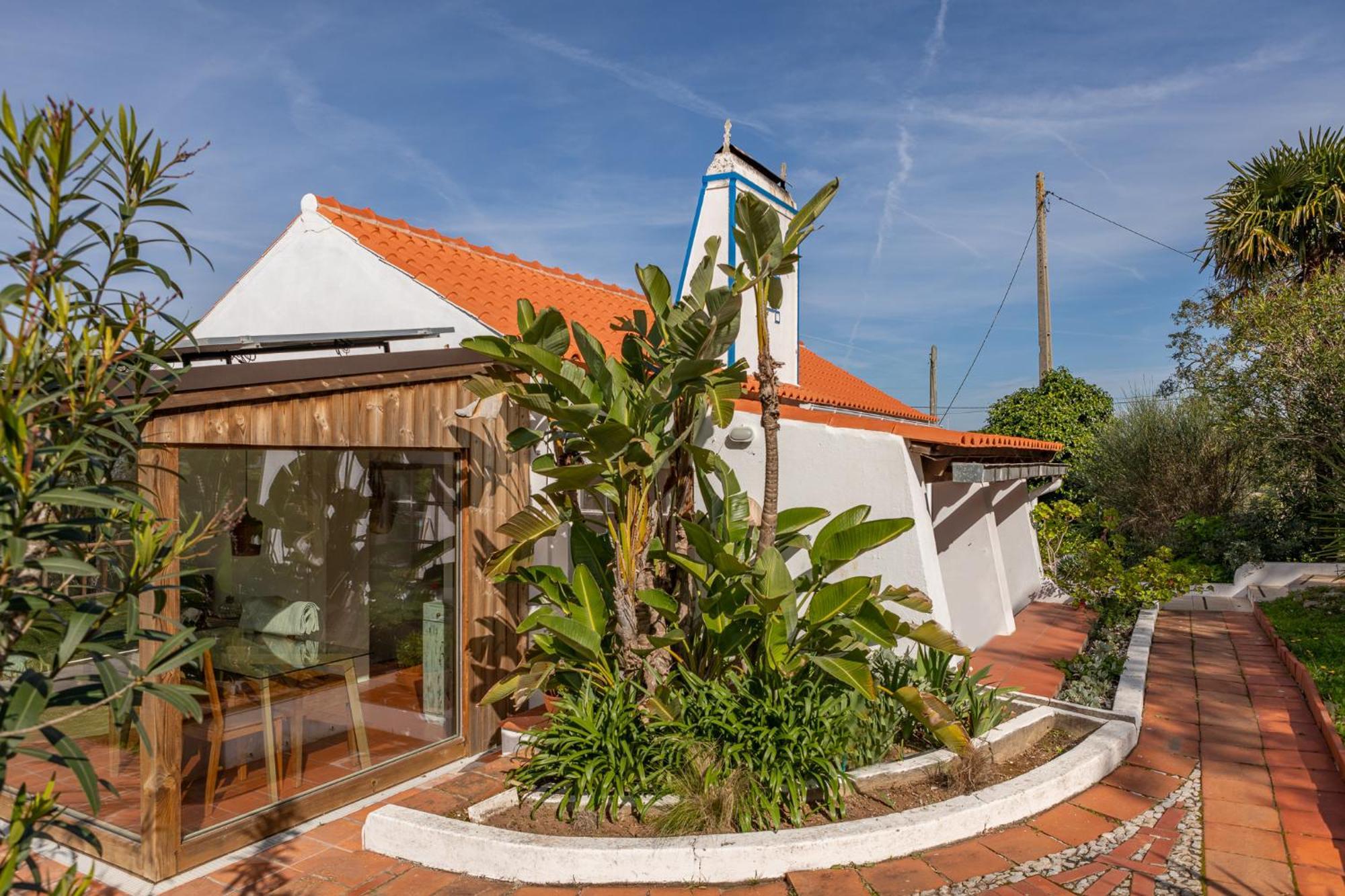 Vila Casavadia Melides Exteriér fotografie
